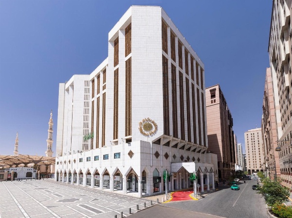 The Oberoi Madina المدينة أوبروي image 1