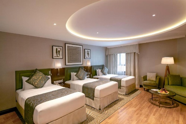 The Oberoi Madina المدينة أوبروي image 10