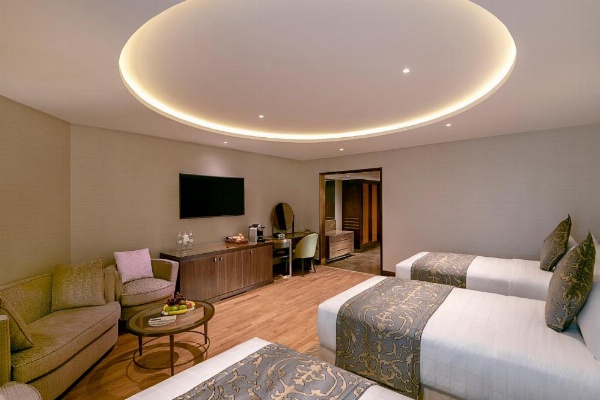 The Oberoi Madina المدينة أوبروي image 12