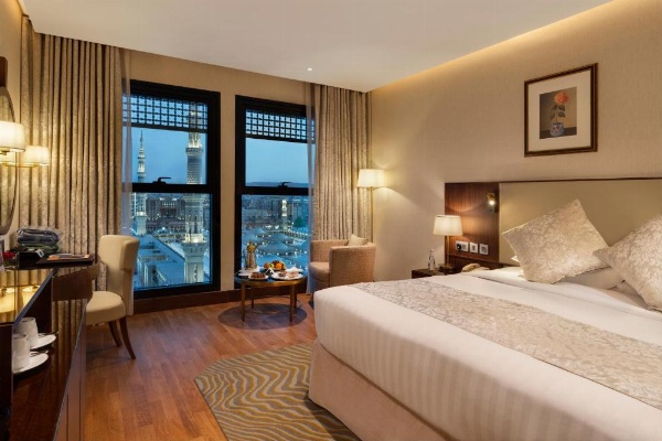 The Oberoi Madina المدينة أوبروي image 13