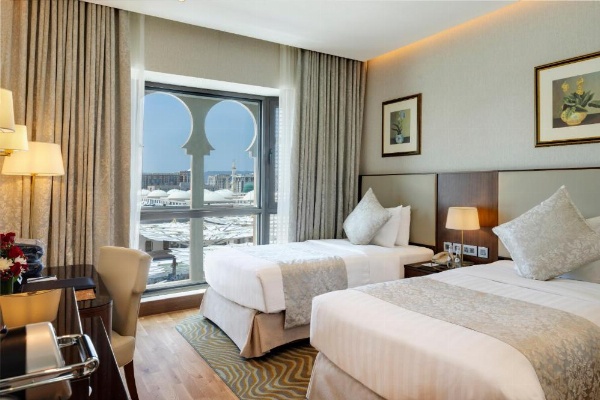 The Oberoi Madina المدينة أوبروي image 14