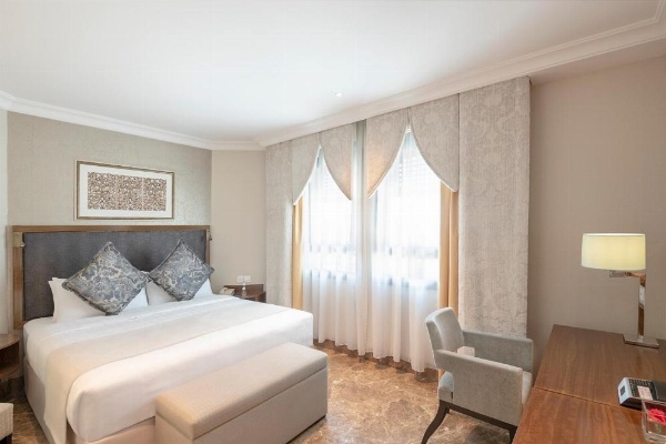 The Oberoi Madina المدينة أوبروي image 19