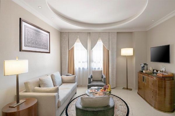 The Oberoi Madina المدينة أوبروي image 21