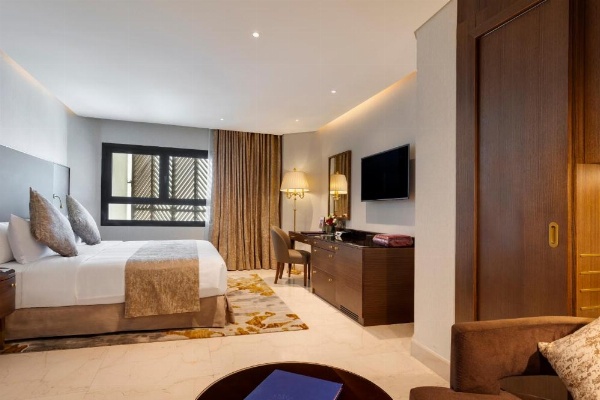 The Oberoi Madina المدينة أوبروي image 23