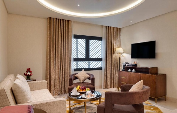 The Oberoi Madina المدينة أوبروي image 24