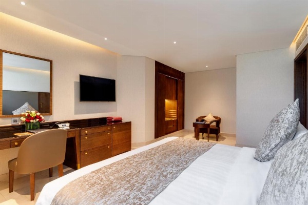 The Oberoi Madina المدينة أوبروي image 25