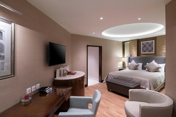 The Oberoi Madina المدينة أوبروي image 27