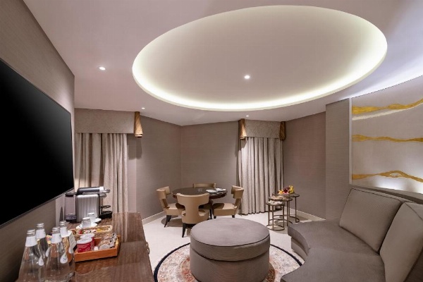 The Oberoi Madina المدينة أوبروي image 28