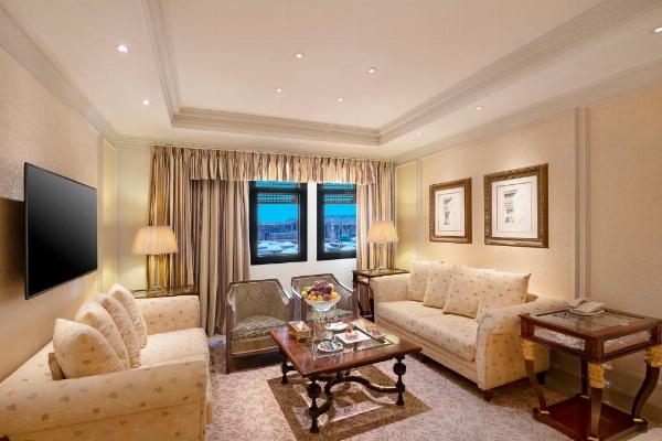 The Oberoi Madina المدينة أوبروي image 30