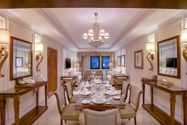 The Oberoi Madina المدينة أوبروي image 31