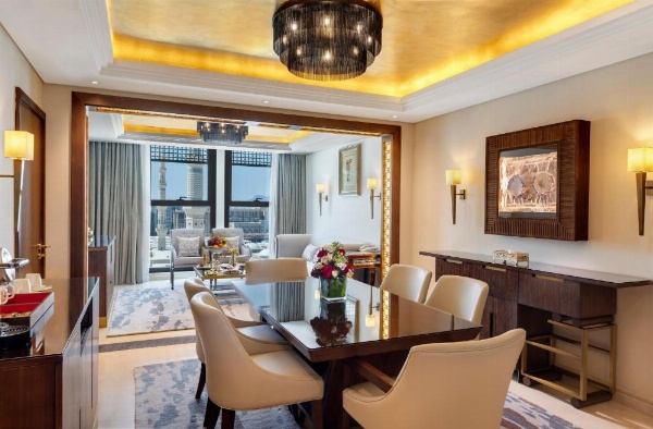 The Oberoi Madina المدينة أوبروي image 32