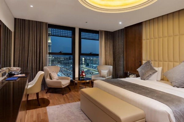 The Oberoi Madina المدينة أوبروي image 33