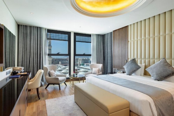 The Oberoi Madina المدينة أوبروي image 35