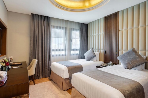 The Oberoi Madina المدينة أوبروي image 36