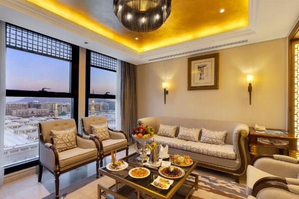 The Oberoi Madina المدينة أوبروي image 38