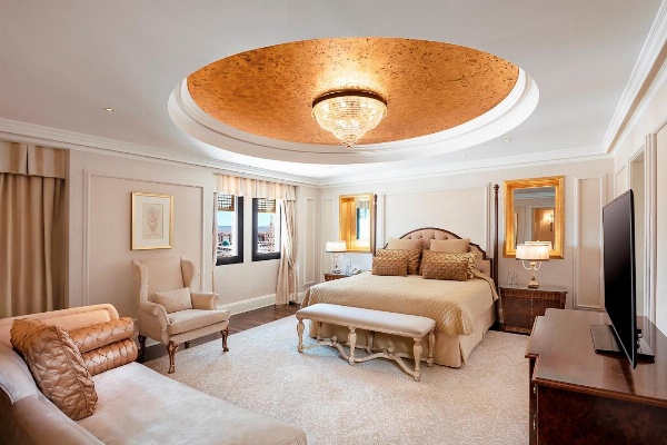 The Oberoi Madina المدينة أوبروي image 4