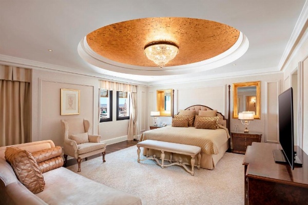 The Oberoi Madina المدينة أوبروي image 40