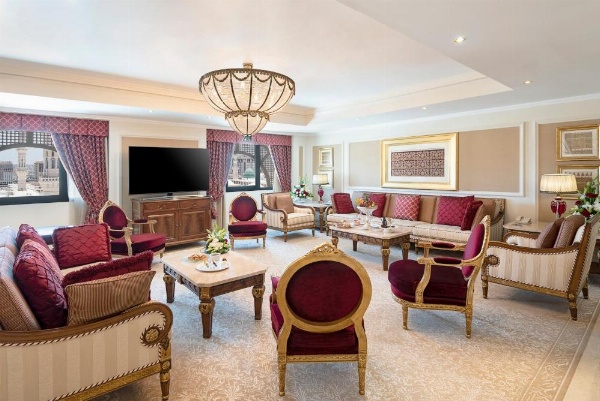 The Oberoi Madina المدينة أوبروي image 42