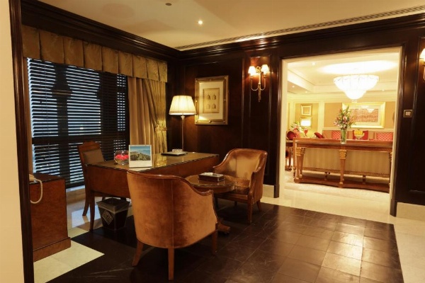 The Oberoi Madina المدينة أوبروي image 45