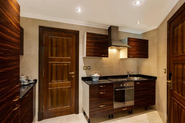 The Oberoi Madina المدينة أوبروي image 47