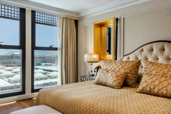 The Oberoi Madina المدينة أوبروي image 50