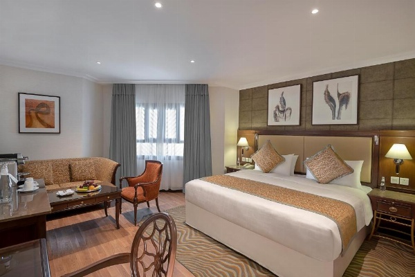 The Oberoi Madina المدينة أوبروي image 51