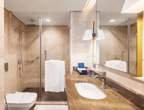 The Oberoi Madina المدينة أوبروي image 52