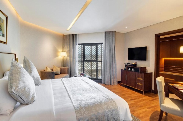 The Oberoi Madina المدينة أوبروي image 53