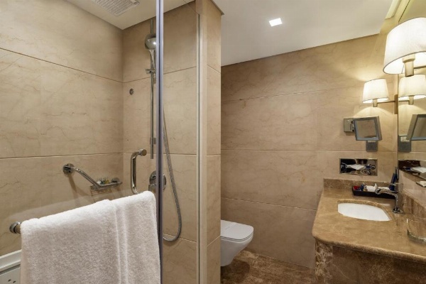 The Oberoi Madina المدينة أوبروي image 54