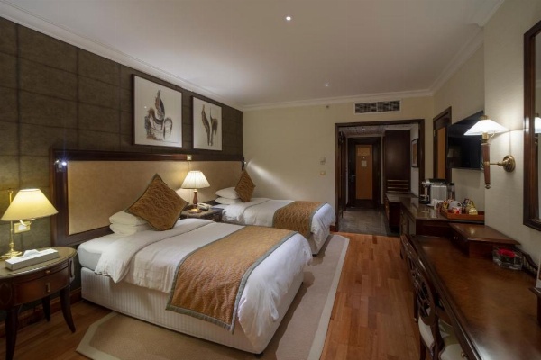 The Oberoi Madina المدينة أوبروي image 56