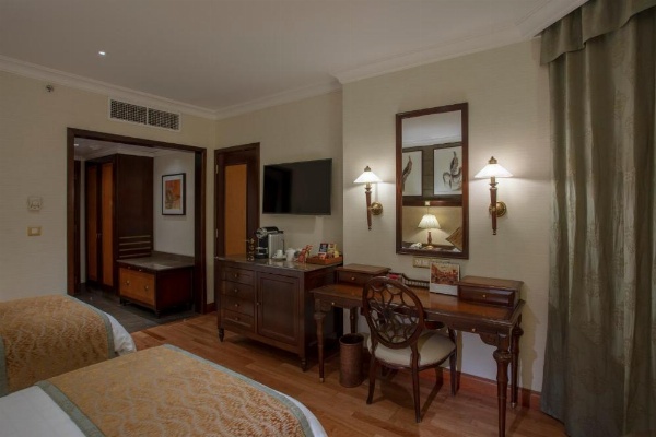 The Oberoi Madina المدينة أوبروي image 7