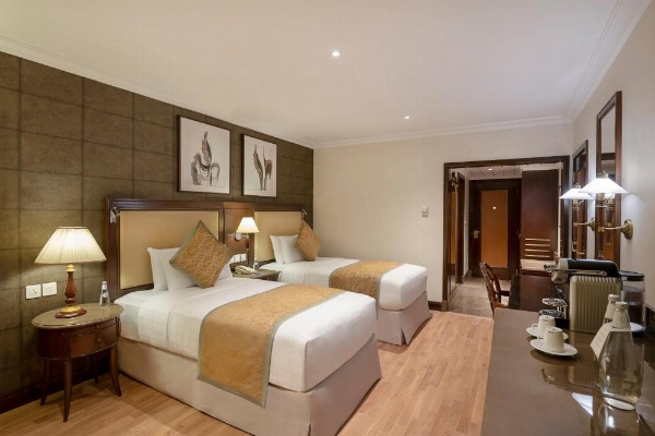 The Oberoi Madina المدينة أوبروي image 8