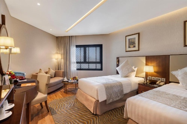 The Oberoi Madina المدينة أوبروي image 9